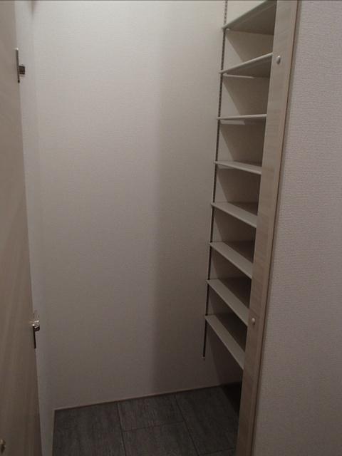 パサログランデ百舌鳥本町3丁（302） 部屋画像
