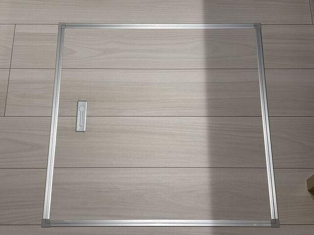 ディアコート鷹合（103） キッチン