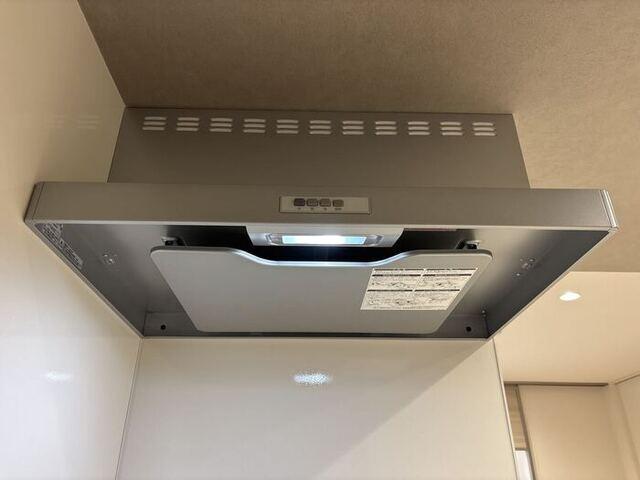 ディアコート鷹合（103） キッチン