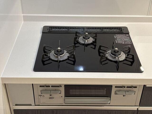 ディアコート鷹合（103） キッチン
