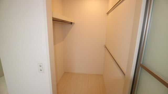 ラピス　ラズリ（202） 部屋画像