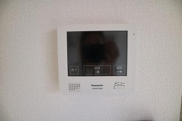 ラピス　ラズリ（202） 部屋画像