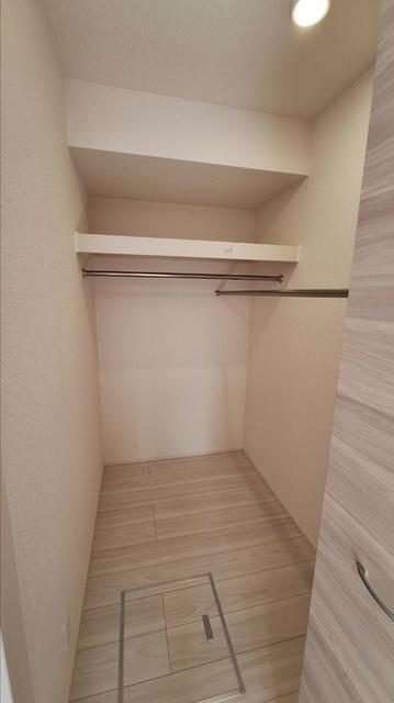 orchidea　大鳥（105） 部屋画像