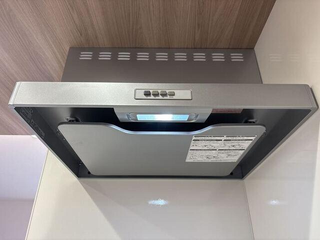 ナティ　サウス（301） キッチン