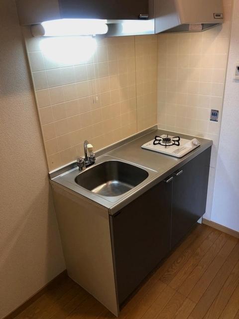パセオ三国ヶ丘（107） 部屋画像