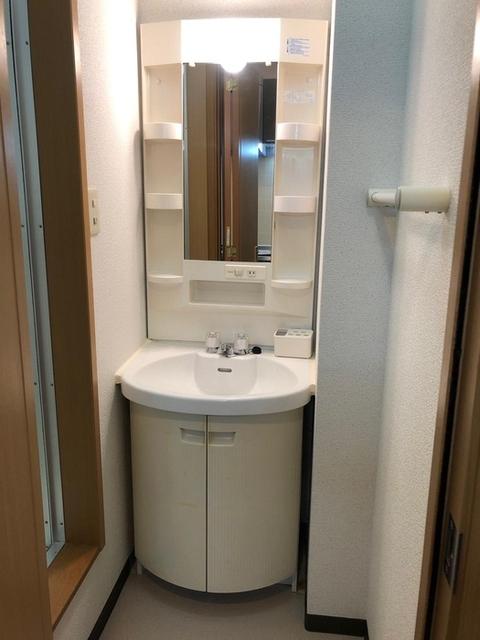 パセオ三国ヶ丘（107） 部屋画像