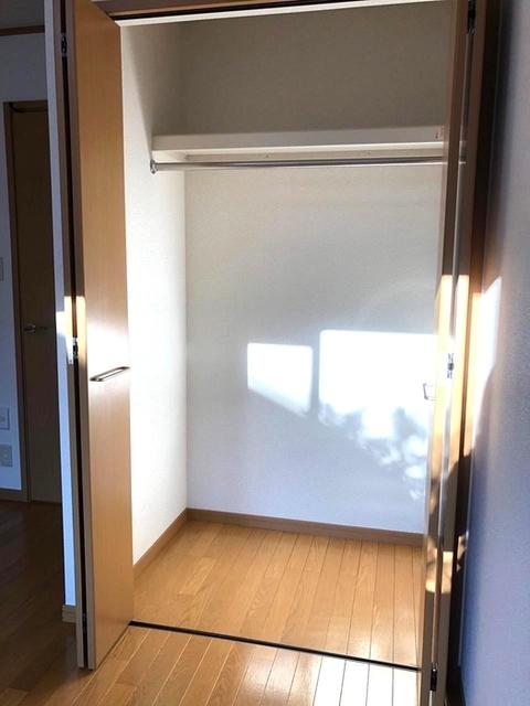 パセオ三国ヶ丘（107） 部屋画像