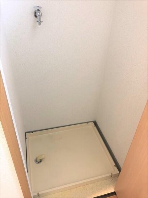 パセオ三国ヶ丘（107） 部屋画像
