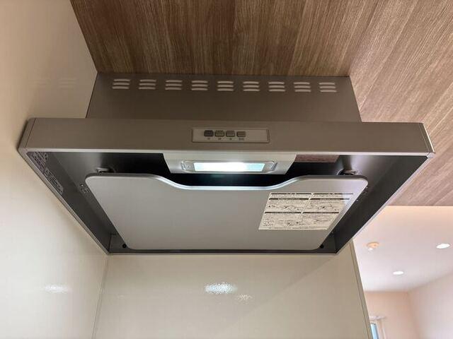 グリーンコート杭全（105） キッチン