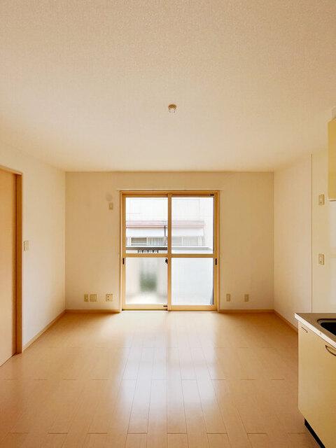 グリーンコート堺東　Ｂ（201） 部屋画像