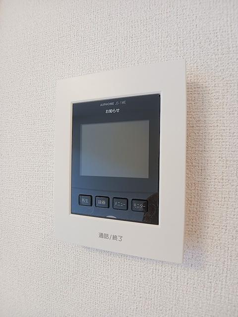 ラ・テールⅠ（103） 設備