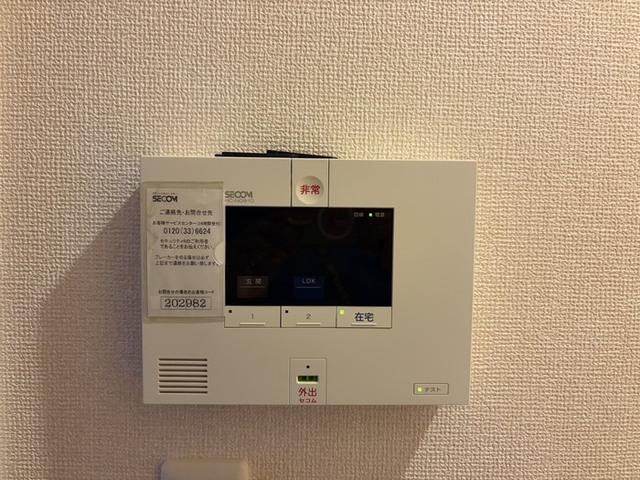 ボーセジュール（102） 部屋画像