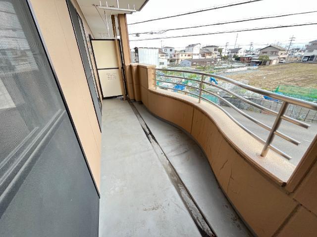 和光−Ⅱ 部屋画像