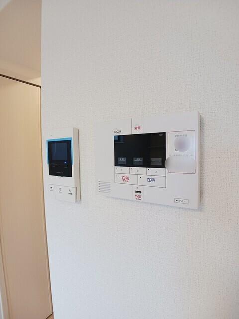 ポムドパン北花田（306） その他部屋・スペース