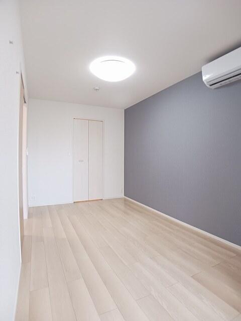 ポムドパン北花田（305） 室内