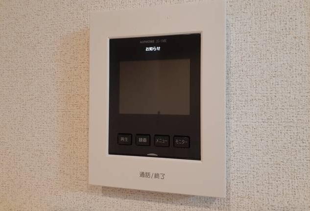 ドミールⅡ　オオハマ（402） その他部屋・スペース