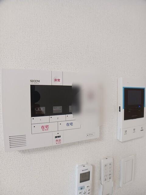 ドミールⅡ　オオハマ（103） その他部屋・スペース