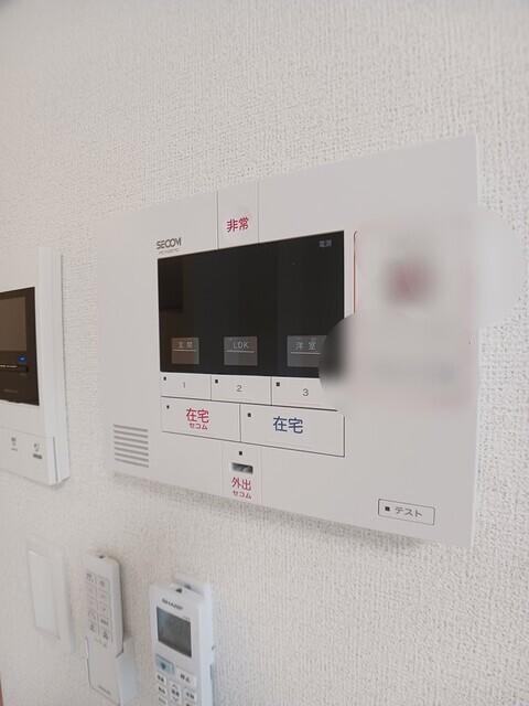 ドミールⅡ　オオハマ（102） その他部屋・スペース
