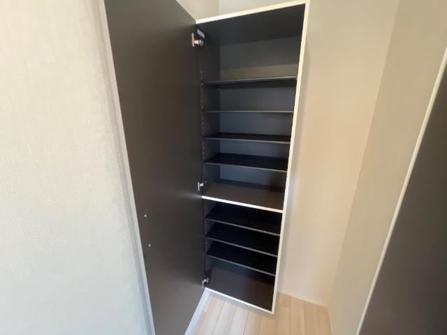 Grandeur Milano (グランドゥールミラノ) 部屋画像