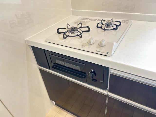 Grandeur Milano (グランドゥールミラノ) 部屋画像