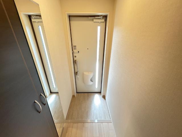 Grandeur Milano (グランドゥールミラノ) 部屋画像