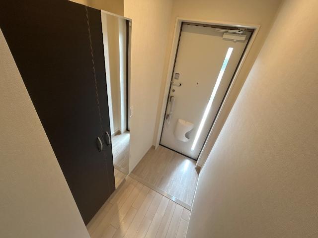 Grandeur Milano (グランドゥールミラノ) 部屋画像