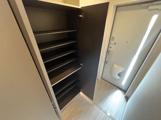 Grandeur Milano (グランドゥールミラノ) 部屋画像