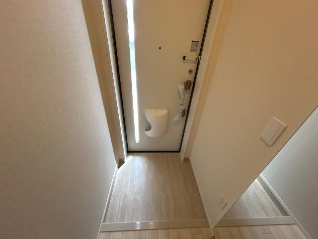 Grandeur Milano (グランドゥールミラノ) 部屋画像
