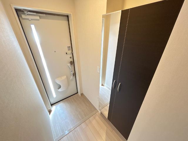 Grandeur Milano (グランドゥールミラノ) 部屋画像