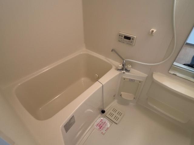 グレイシャス 部屋画像