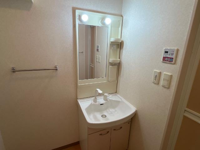 グレイシャス 部屋画像