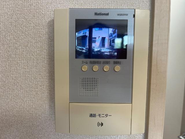 グレイシャス 部屋画像