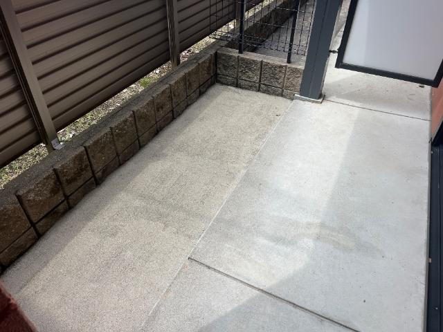 グレイシャス 部屋画像