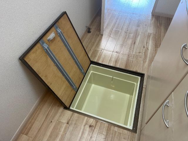 グレイシャス 部屋画像