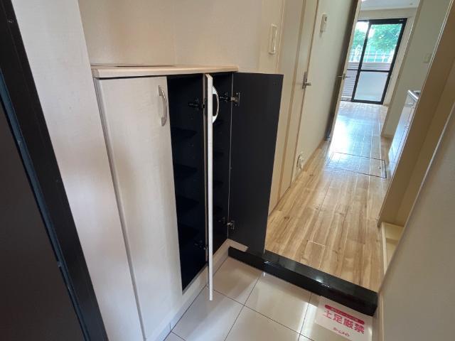 グレイシャス 部屋画像