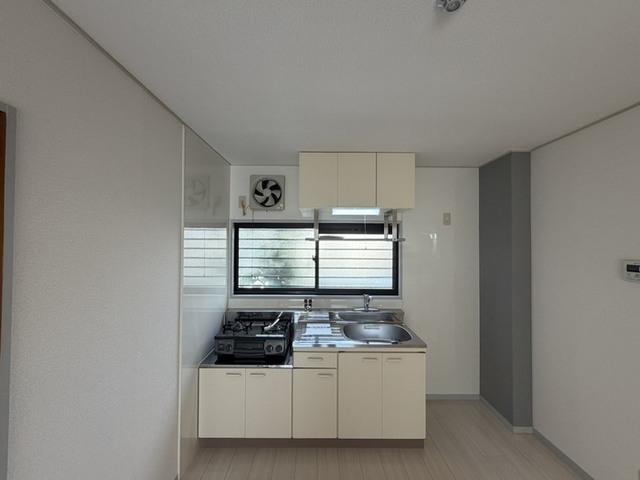 メュールパレ松本　Ⅰ（105） キッチン