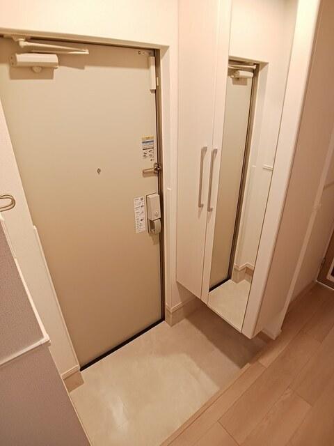 メゾンボヌール（101） その他部屋・スペース