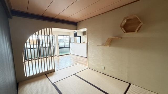 フローラ南館（305） その他部屋・スペース