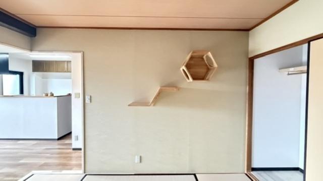 フローラ南館（305） その他部屋・スペース