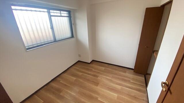 フローラ南館（305） 部屋画像