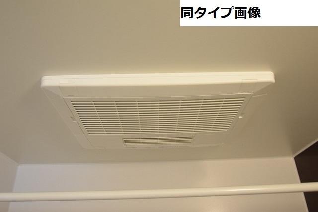 Ｌｅ・Ｃａｄｒｅ（303） その他部屋・スペース