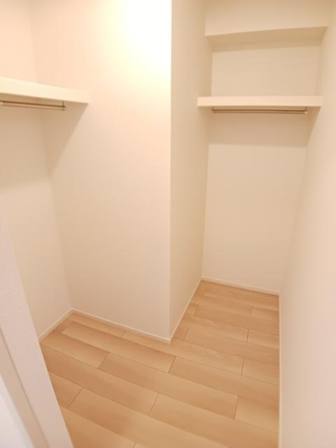 Ｌｅ・Ｃａｄｒｅ（205） その他部屋・スペース