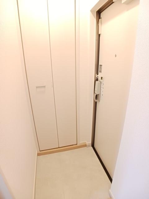Ｌｅ・Ｃａｄｒｅ（101） その他部屋・スペース