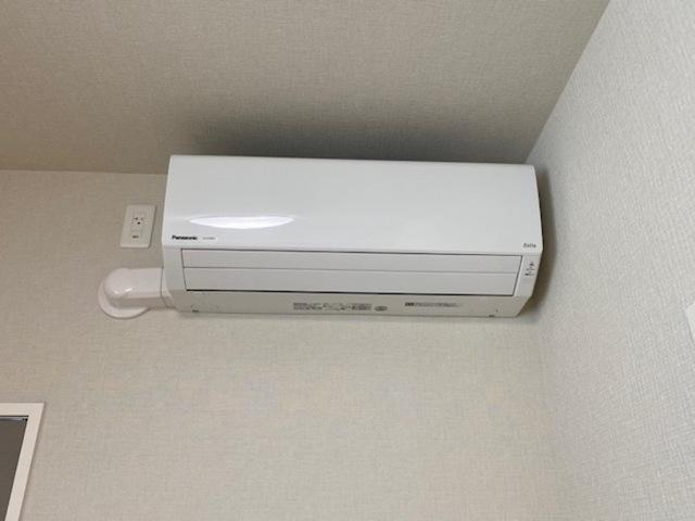 Fortuna yuhigaoka（0802） 部屋画像