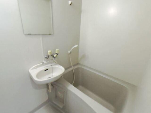 赤畑ハイツ（302） 部屋画像