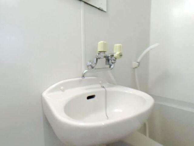 赤畑ハイツ（302） 部屋画像