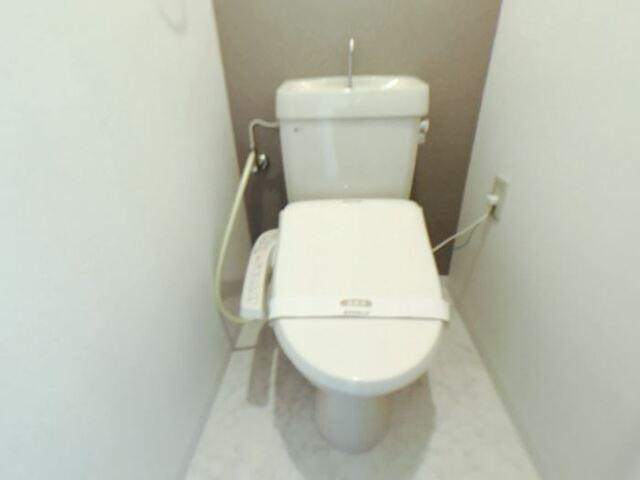 赤畑ハイツ（302） 部屋画像