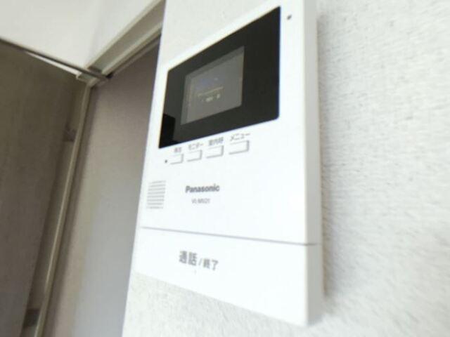 赤畑ハイツ（302） 部屋画像