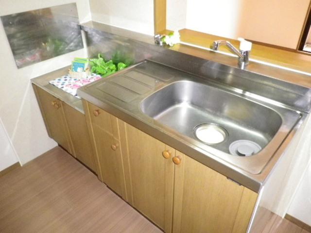 フレンドコーポ　Ｂ棟（205） 部屋画像