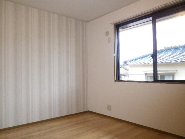 フレンドコーポ　Ｂ棟（205） 部屋画像